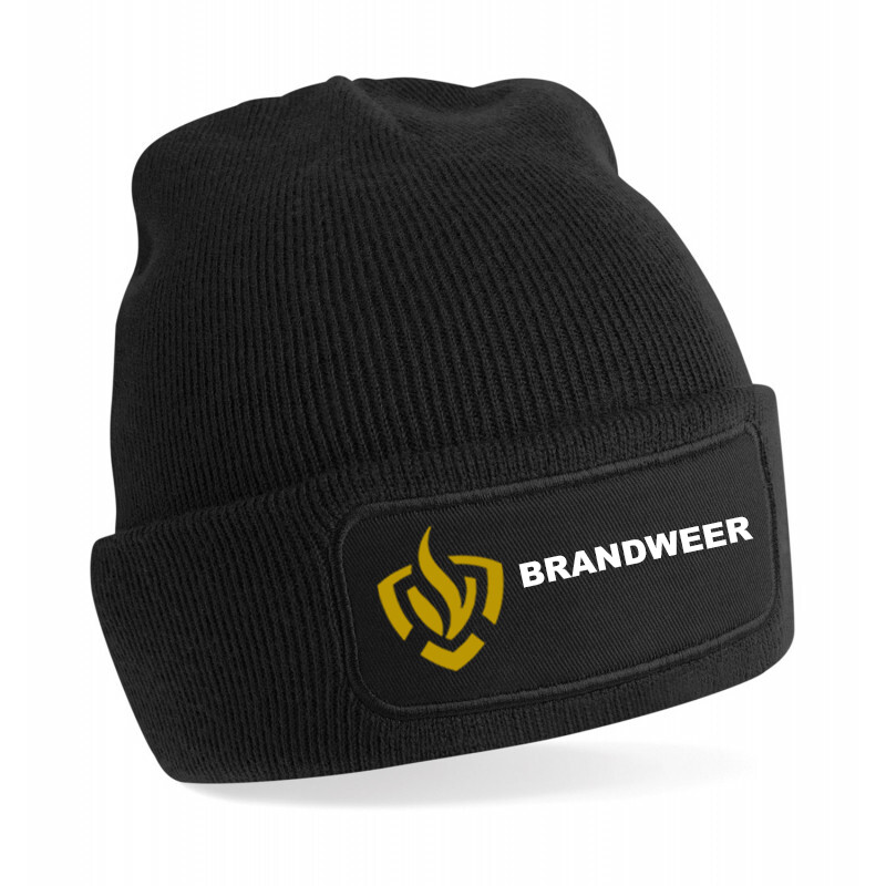 Muts brandweer