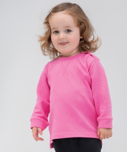 Baby Sweater