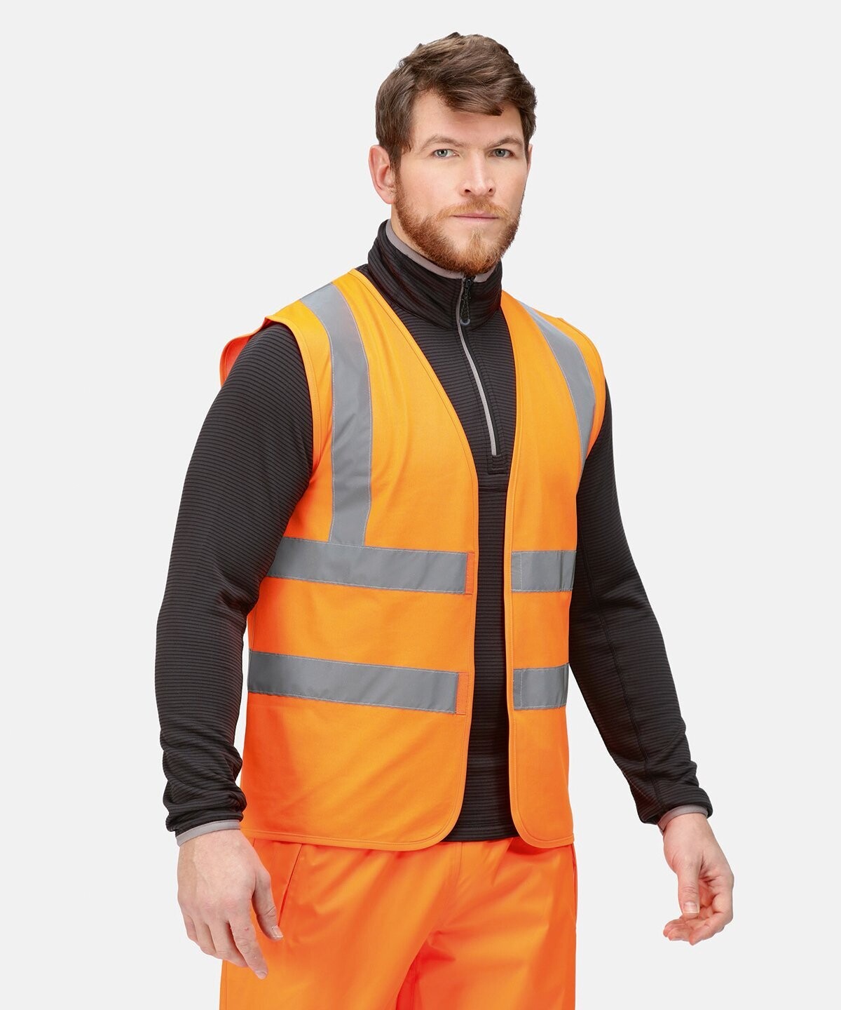 Veiligheidsvest