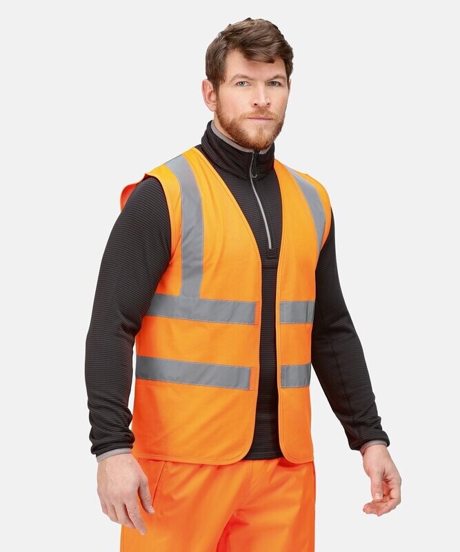 Veiligheidsvest