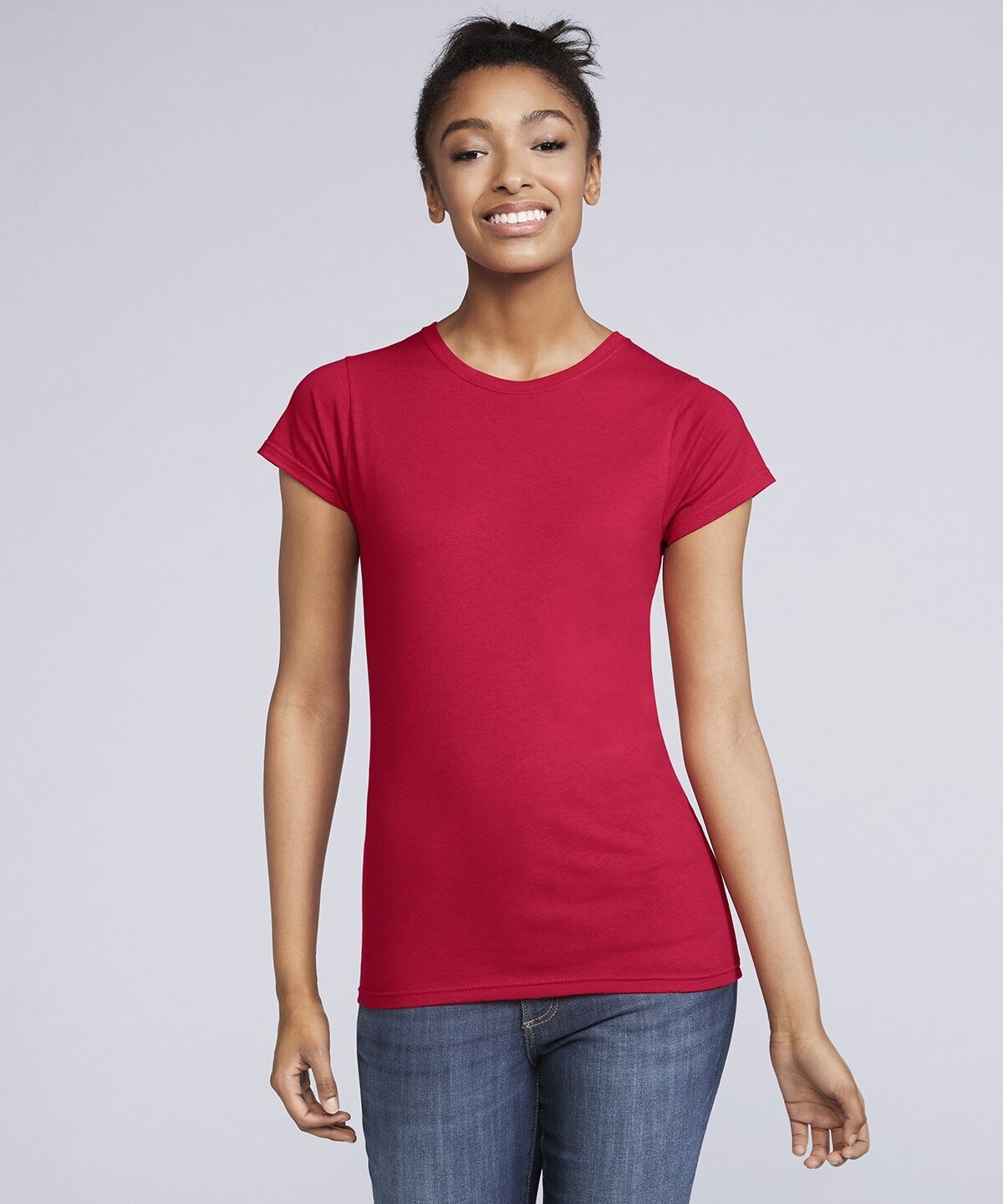 T-shirt Dames