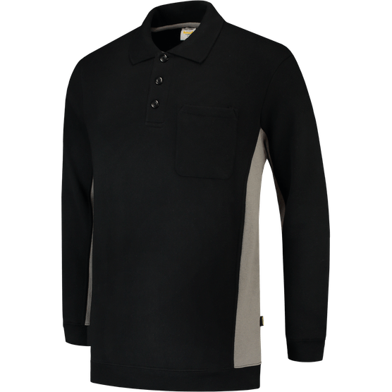 TRICORP 302001 SWEATER Bicolor Borstzak