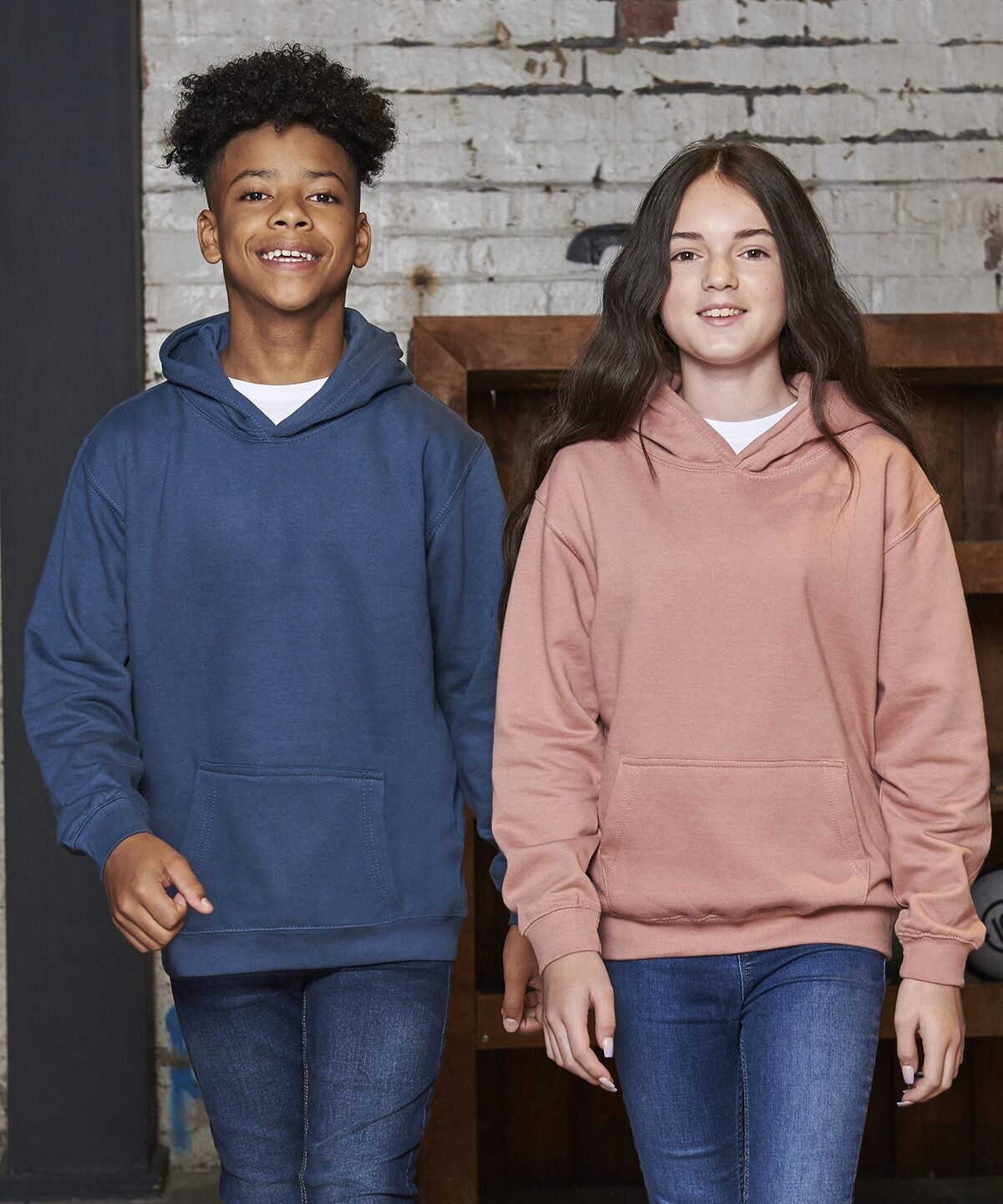 Hoodie Kids