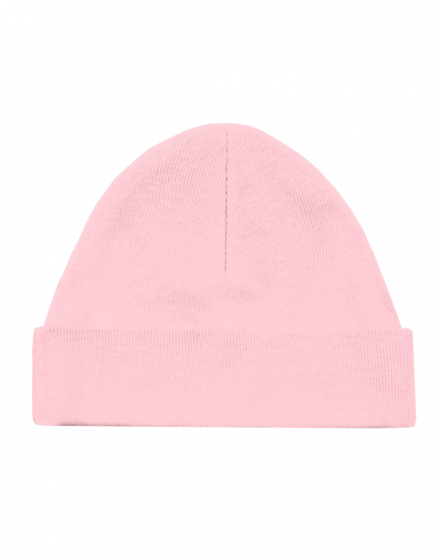 Baby muts incl. bedrukking