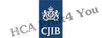 CJIB SPONSOR STICKER