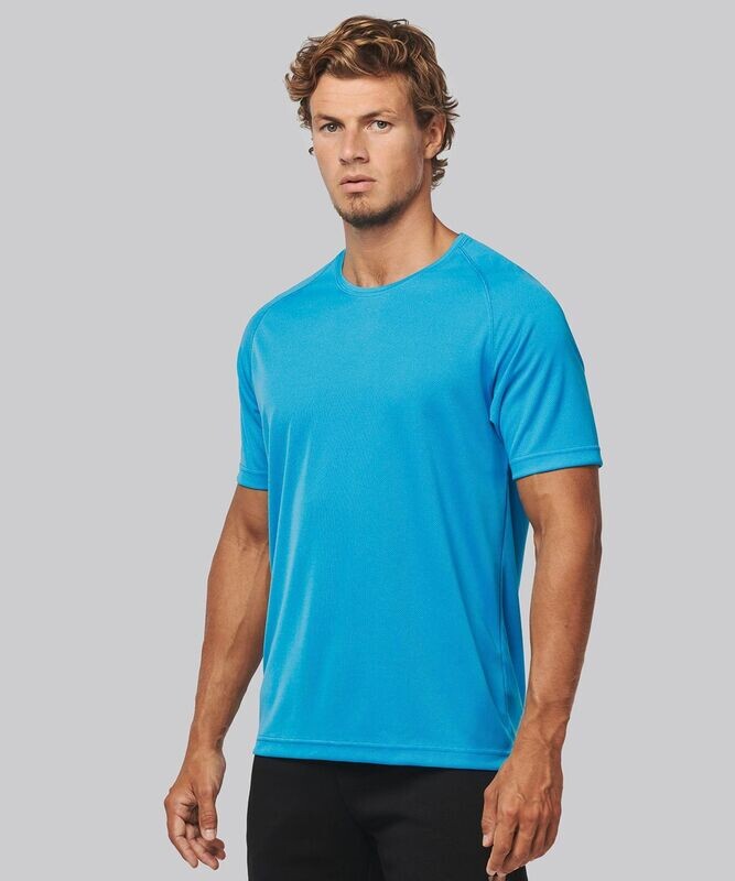 Sports t-shirt Heren