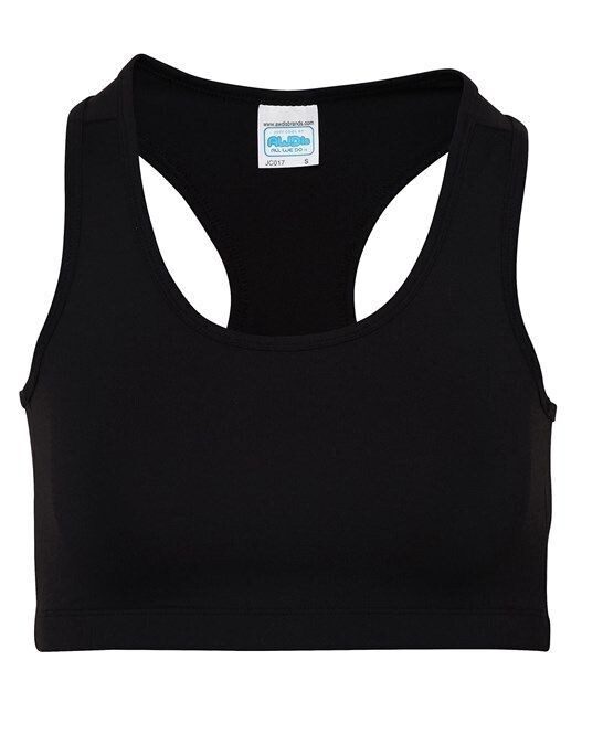 Sport Crop Top