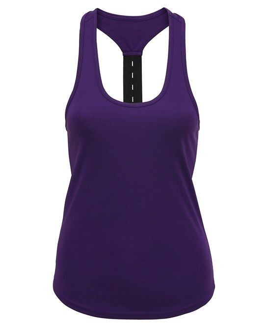 Sport Cool vest - rugband (dames)