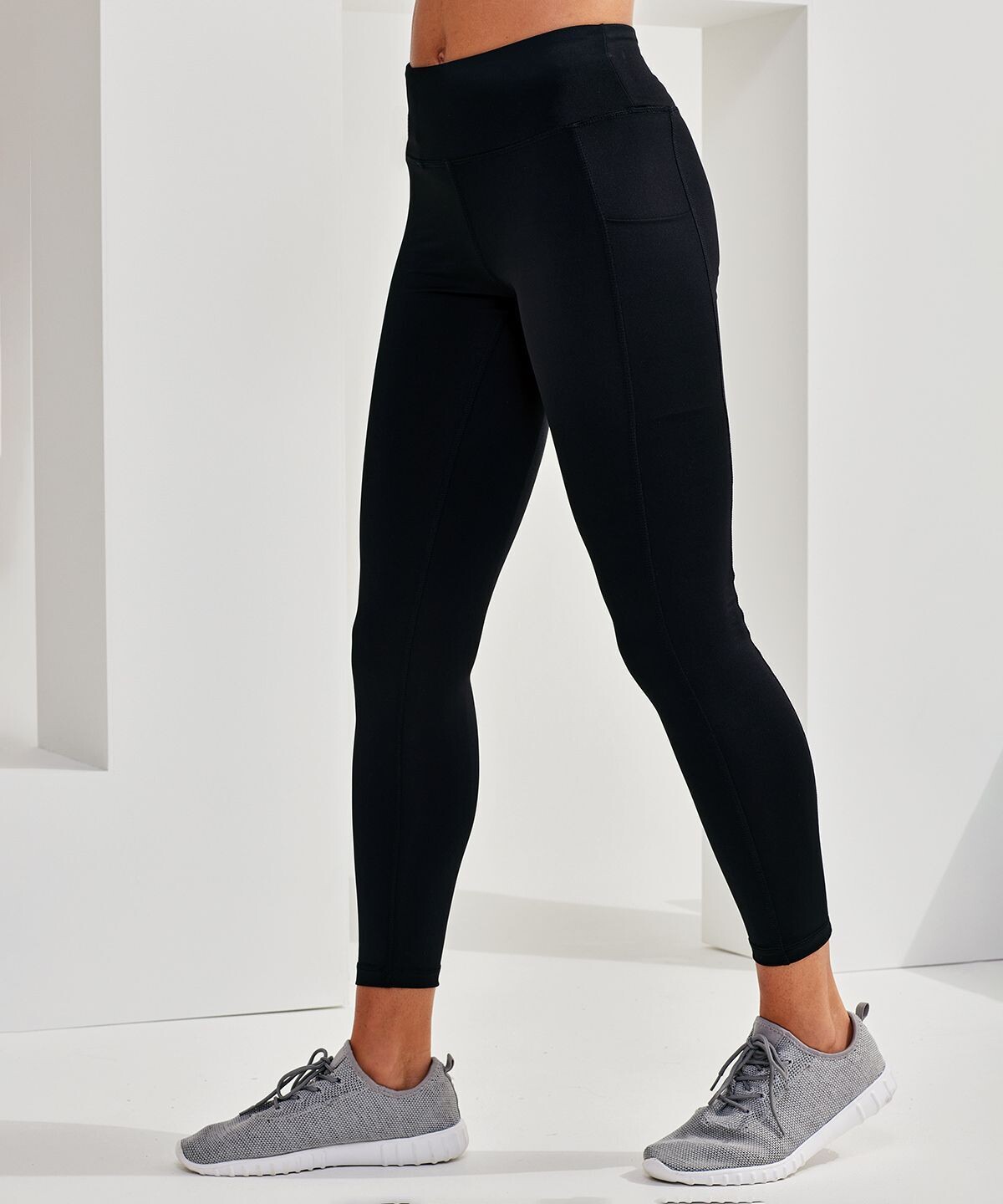 Dames Legging met zak