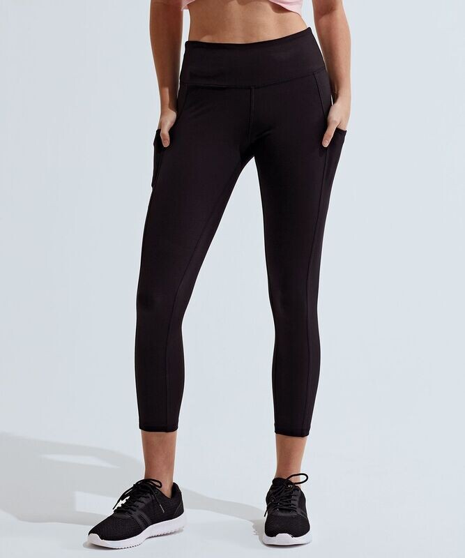 Dames Legging met zak