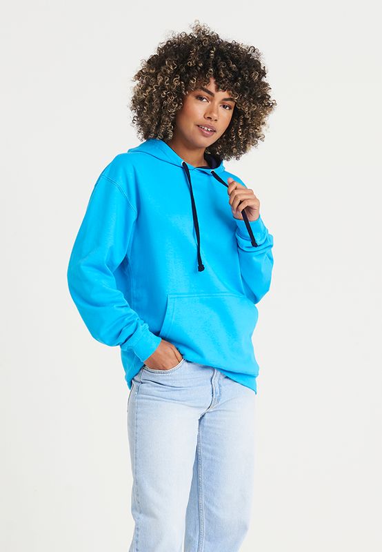 Hoodie (Varsity hoodie)