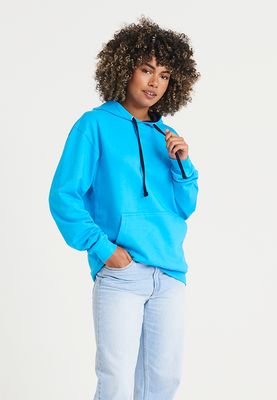 Hoodie (Varsity hoodie)