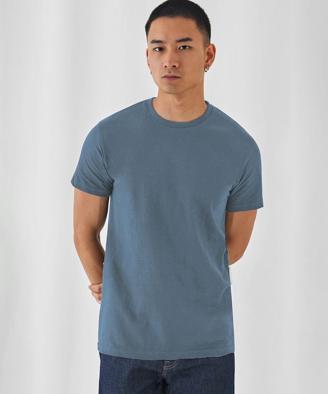 Heren T-Shirts B&C