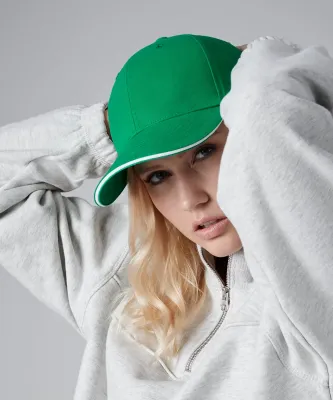 Cap 5 panel Cap 5 panel