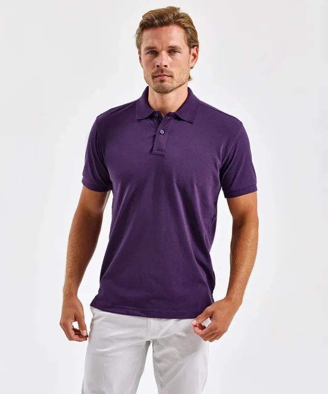 Polo Shirt Asquith & Fox - Heren