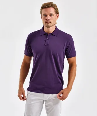 Polo Shirt Asquith & Fox - Heren