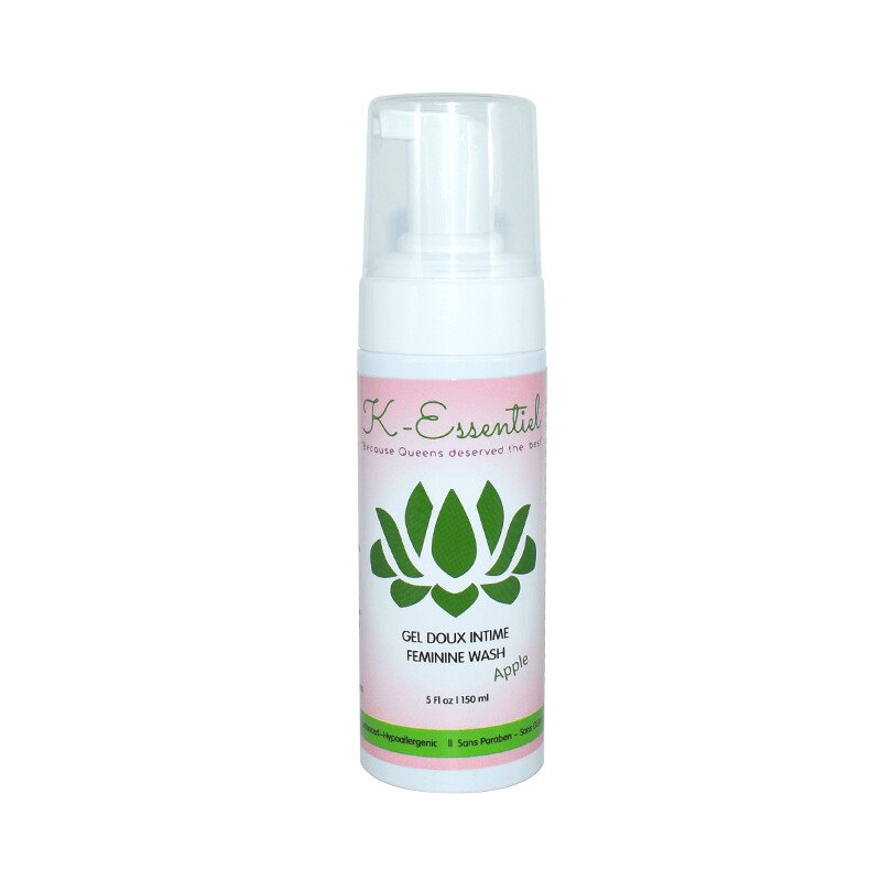Feminine Wash  | Aloe Vera