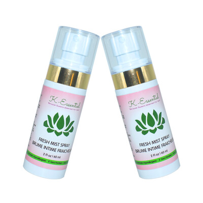 Sprays