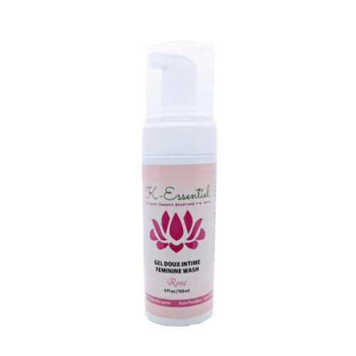 Feminine Wash  | Rose