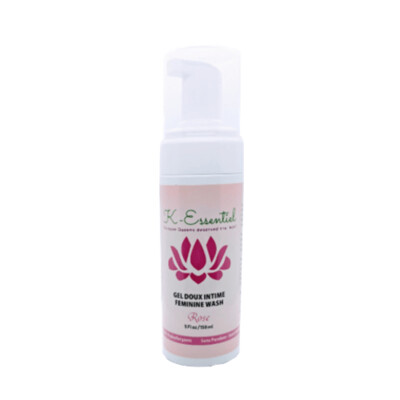 Feminine Wash  | Rose