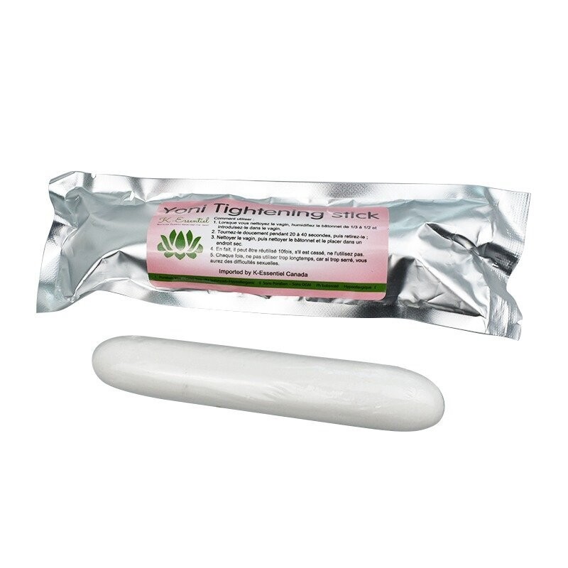 Yoni Stick