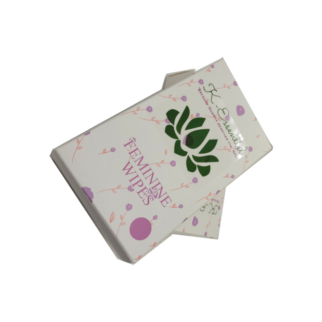 Feminine Wipes