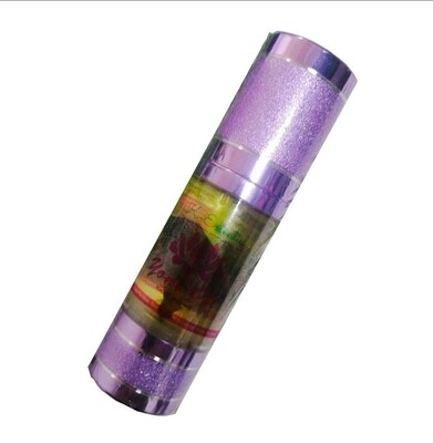 yoni oil purple