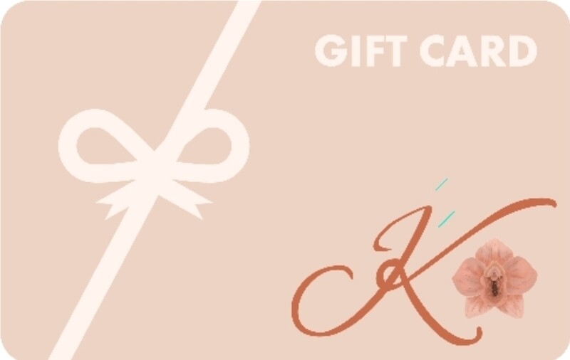 Carte cadeau