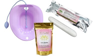 Kit confiance