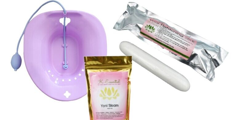 Confidence Kit