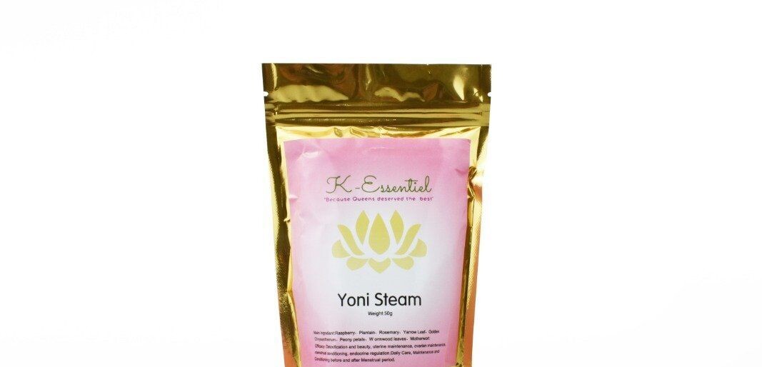 Yoni  Steam