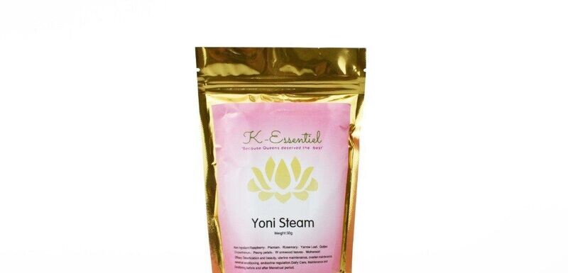 Yoni  Steam