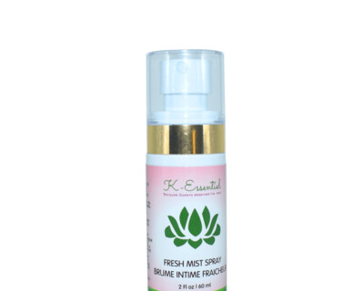 Fresh Mist Spray