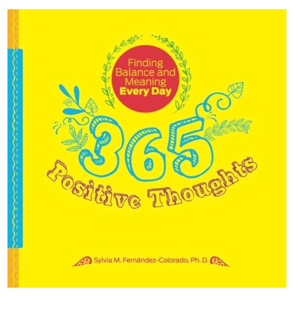 365 Positive Thoughts