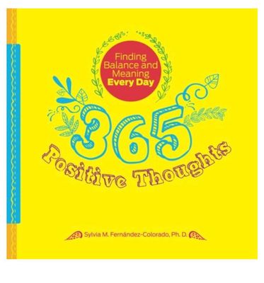 365 Positive Thoughts