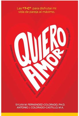 Quiero Amor