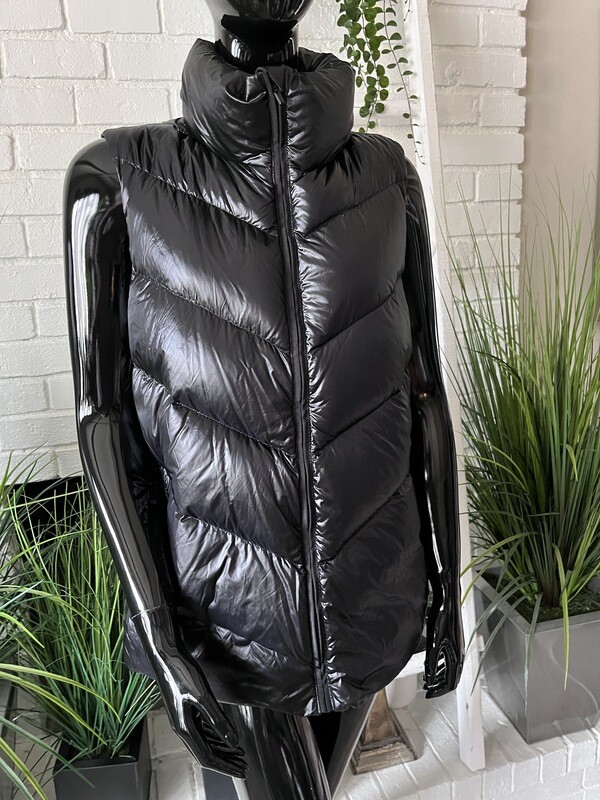 13. ATHLETA - Vest/Size Large