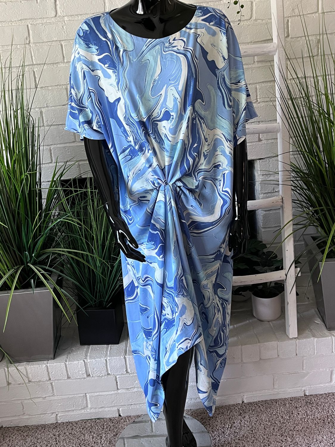 #10N. CHICO'S - Dress/NWT/Size 2 or Medium