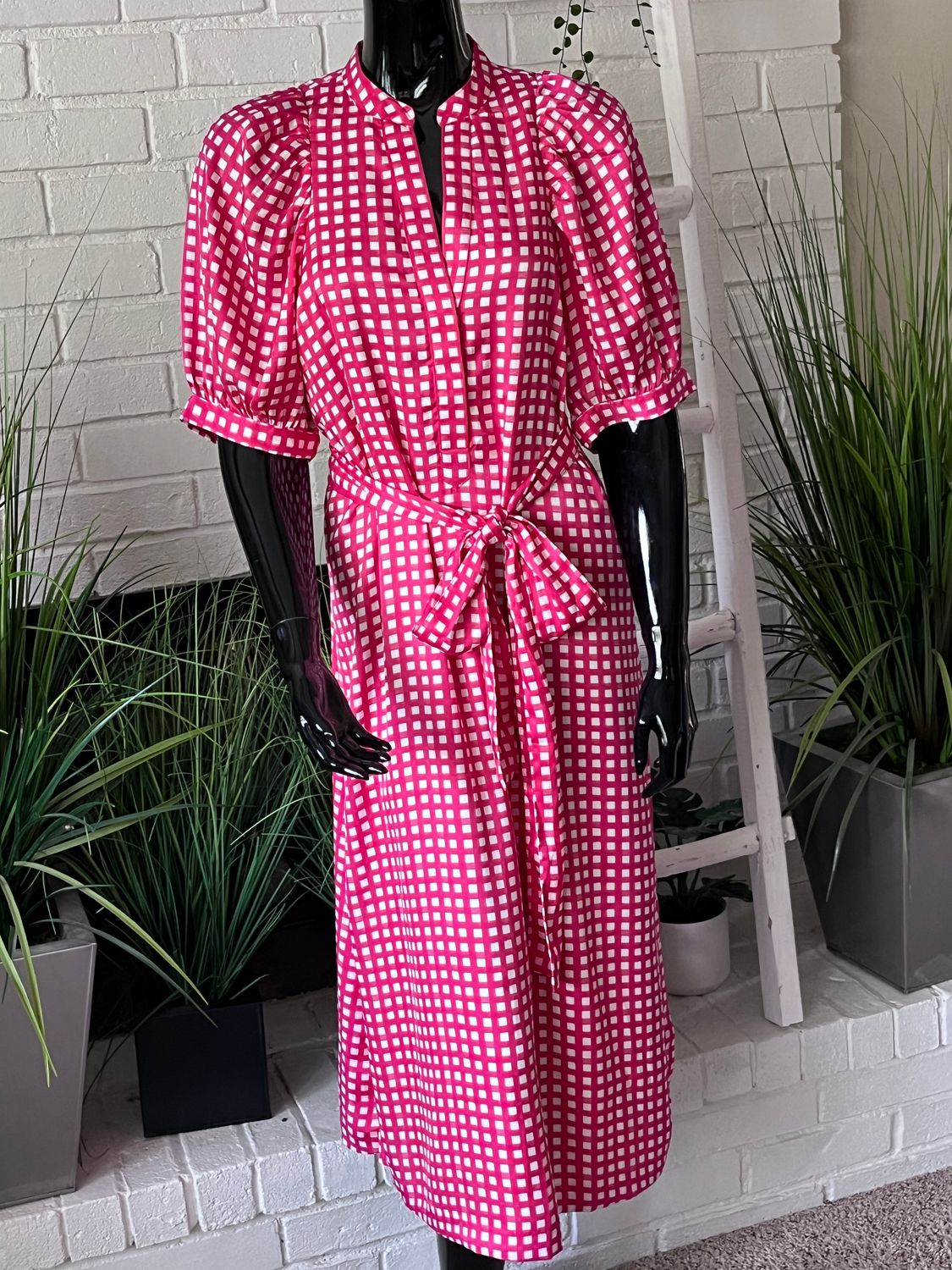#12N.  ANN TAYLOR - Dress/Size XS/NWT