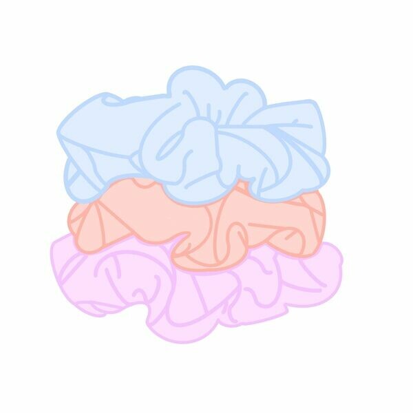 Scrunch Bunch