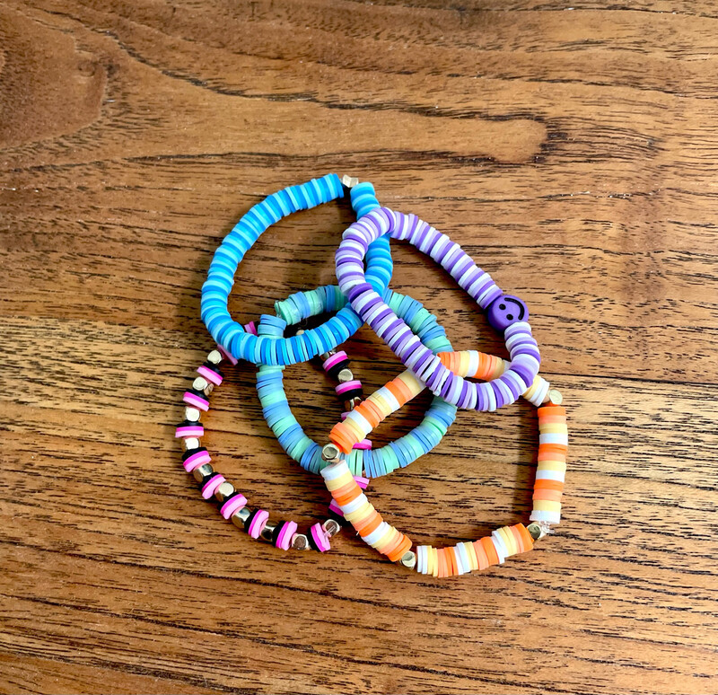 Single Bracelet Design