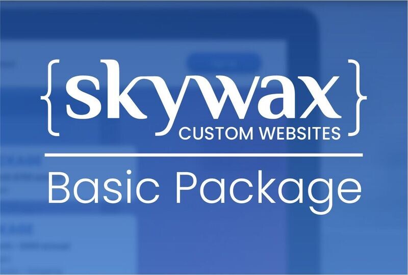 Basic Package
