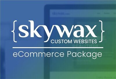e-commerce Package