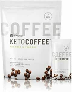Fat Burning Coffee - 3 Day Experience Pack