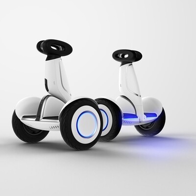 Ninebot balancing S intelligent robot