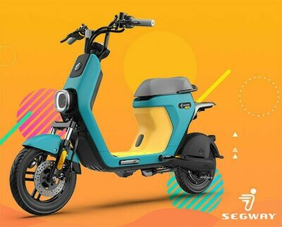 Segway emoped C80 [Segway