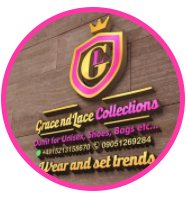 Grace & Lace Collections
