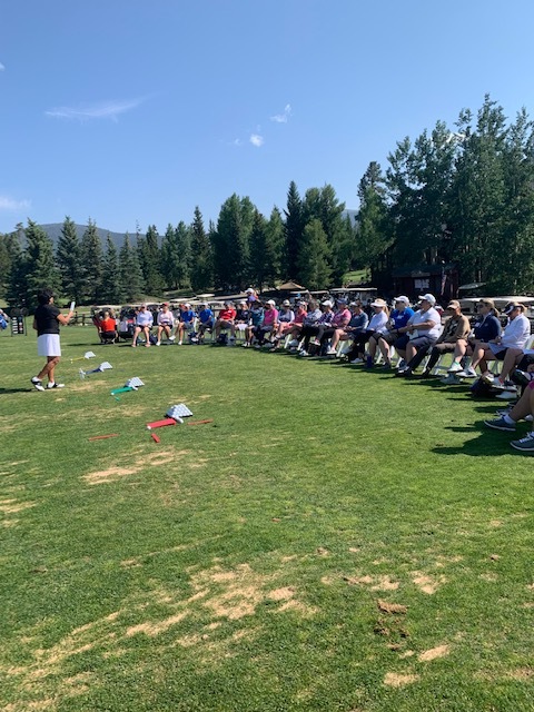 VIP Instructional Weekend with Nancy and her Team - Keystone, Colorado VIP Instructional Weekend with Nancy and her Team - Keystone, Colorado