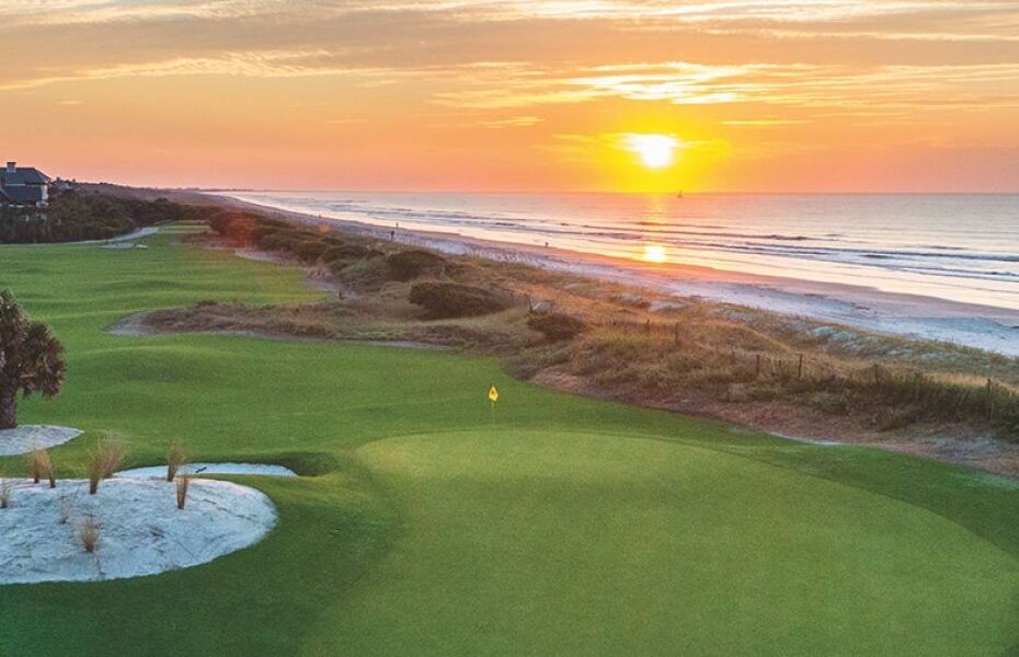 VIP Kiawah Island Golf Resort Adventure Oct. 913, 2024 Nancy Lopez Golf Adventures Online