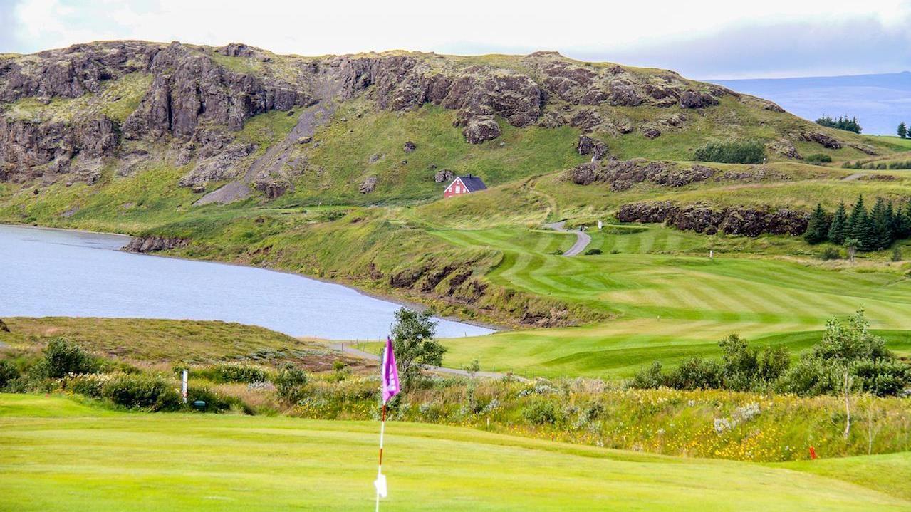 VIP Adventure to Iceland  July 10-16, 2026